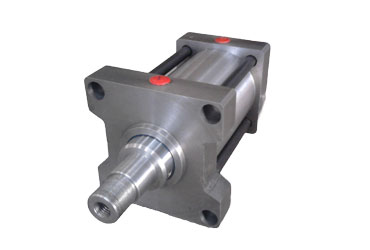 Design & Manufacturers of Hydraulic Cylinders in India